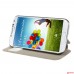 Чехол-книжка Bikini для Samsung I9500 Galaxy S 4