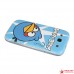Задняя Крышка Angry Birds Для Samsung I9300 Galaxy S 3 (тип 2)