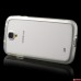Полимерный TPU Чехол для Samsung I9500 Galaxy S 4 (прозрачный)
