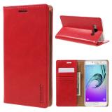 Чехол Книжка Goospery Mercury Для Samsung Galaxy J7 2016 Duos SM-J710F (Красный)