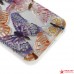 Пластиковая накладка Colored butterflies Для Iphone 5/5s (тип 4)