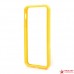 Оригинальный Бампер для Iphone 5/5s (желтый)