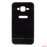 Накладка - Бампер Fimor Для Samsung Galaxy J5 SM-J500H (Черный)