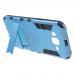 Противоударный Чехол-Трансформер Для Samsung Galaxy J5 SM-J500H (Синий)