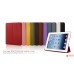 Чехол Verus Premium K Leather Case for New iPad (фиолетовый)