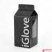 Сенсорные перчатки iGlove (Розовые)